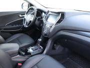 Hyundai Santa Fe III Рестайлинг Москва  - изображение 36