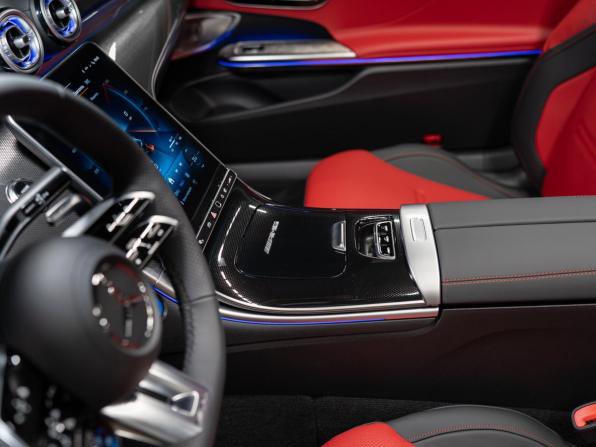 Новый Mercedes-Benz CLE AMG 2026 года, цена 15 490 000 рублей, кабриолет, Автокод Объявления