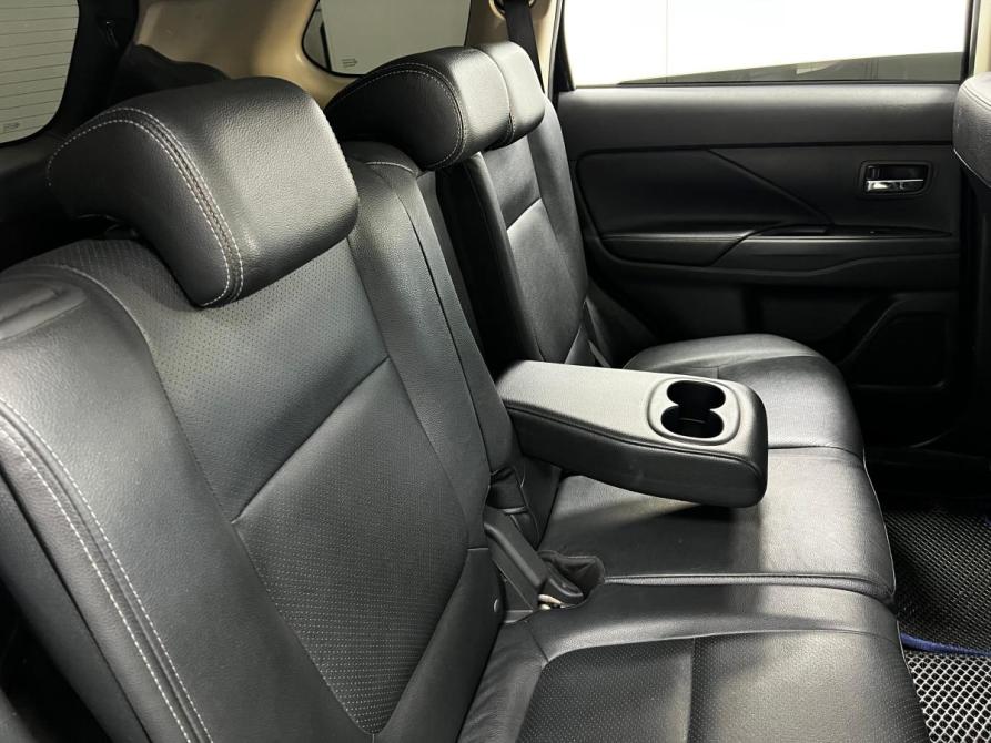 Mitsubishi Outlander III Рестайлинг 3 Казань  - изображение 24