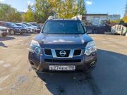Nissan X-Trail II Рестайлинг Санкт-Петербург  - изображение 12