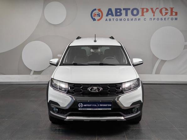 Lada (ВАЗ) Largus I Рестайлинг с пробегом 2021 года, цена 1 124 000 рублей, 133038 км, универсал, Автокод Объявления