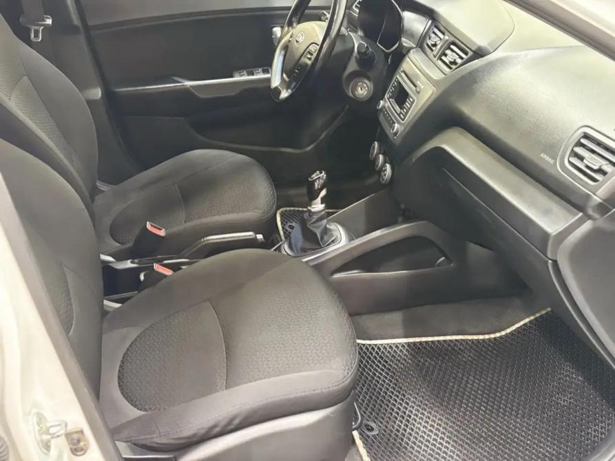 Kia Rio III Рестайлинг Саратов  - изображение 7
