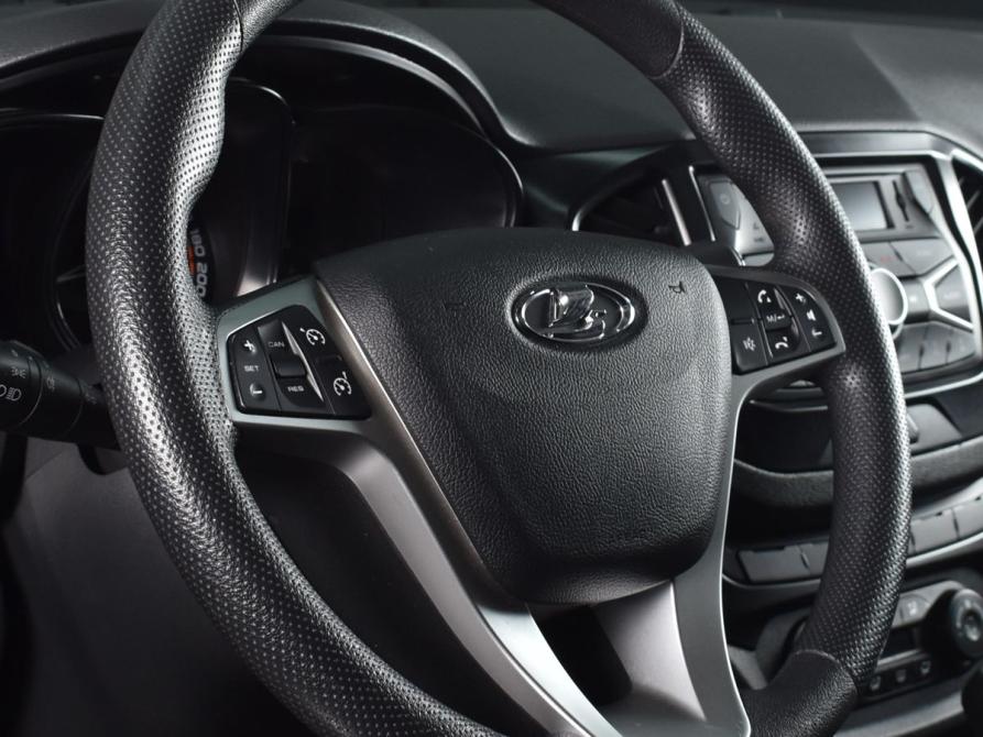 Lada (ВАЗ) Vesta I Кемерово  - изображение 9