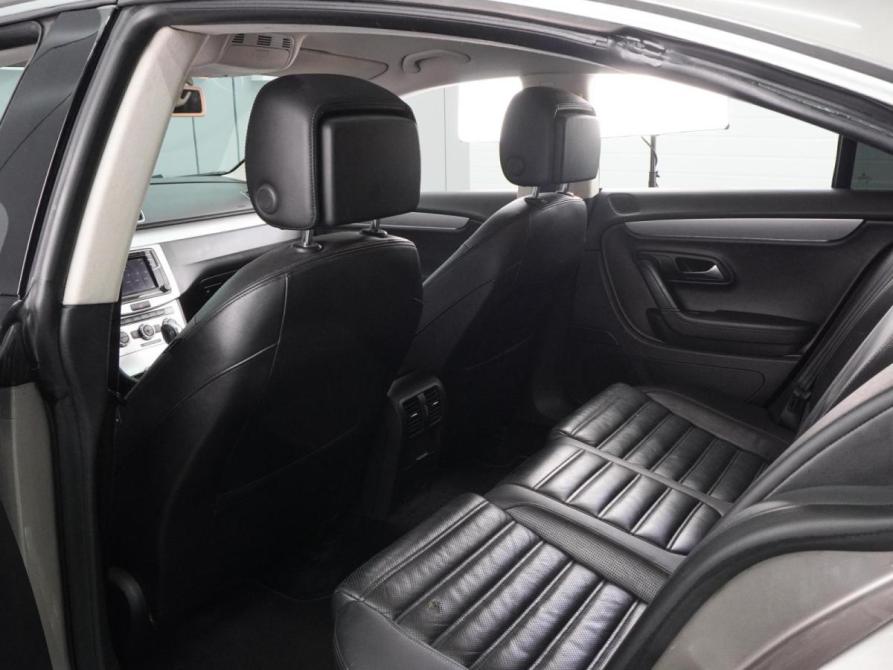 Volkswagen Passat CC I Воронеж  - изображение 11