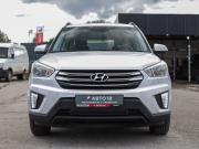 Hyundai Creta I Ижевск  - изображение 26