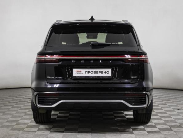 Geely Monjaro I с пробегом 2023 года, цена 3 409 000 рублей, 36000 км, внедорожник, Автокод Объявления