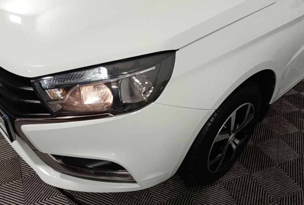 Lada (ВАЗ) Vesta I Волгоград  - изображение 22