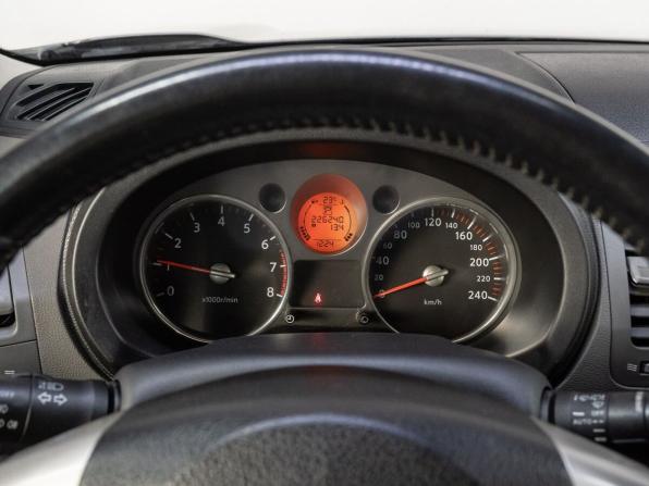 Nissan X-Trail II с пробегом 2008 года, цена 1 060 000 рублей, 226239 км, внедорожник, Автокод Объявления