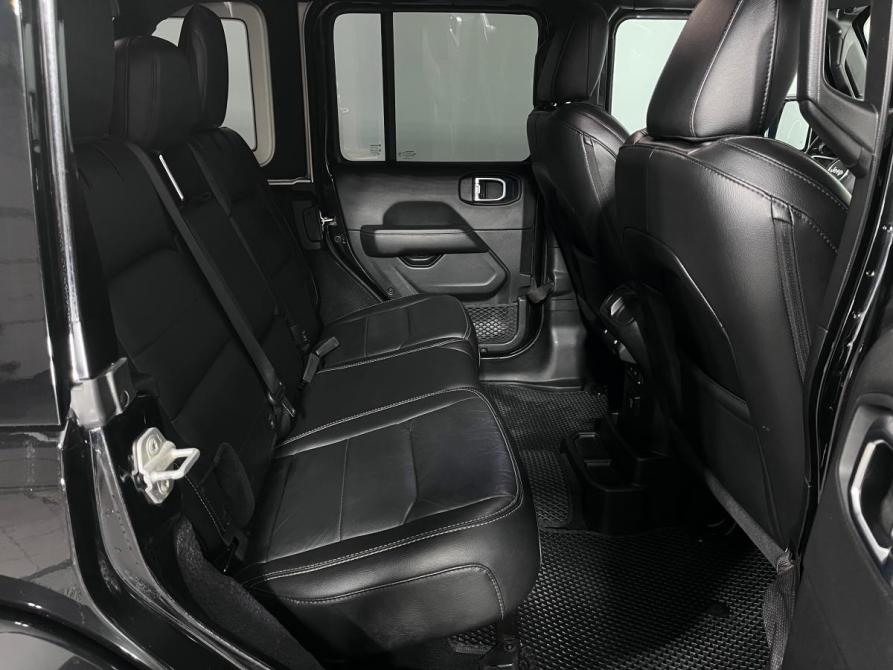 Jeep Wrangler IV (JL) Ростов-на-Дону  - изображение 15