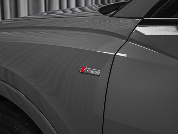 Audi Q3 III (FJ) с пробегом 2026 года, цена 3 915 111 рублей, 50 км, внедорожник, Автокод Объявления
