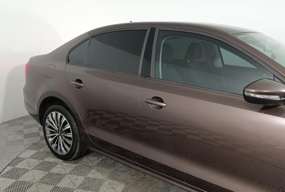 Volkswagen Jetta VI Волгоград  - изображение 21