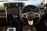 Toyota Tank I Омск  - изображение 33