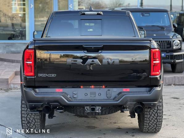 Новый Ram 1500 V Рестайлинг 2026 года, цена 12 990 000 рублей, offers.body_type.unknown, Автокод Объявления