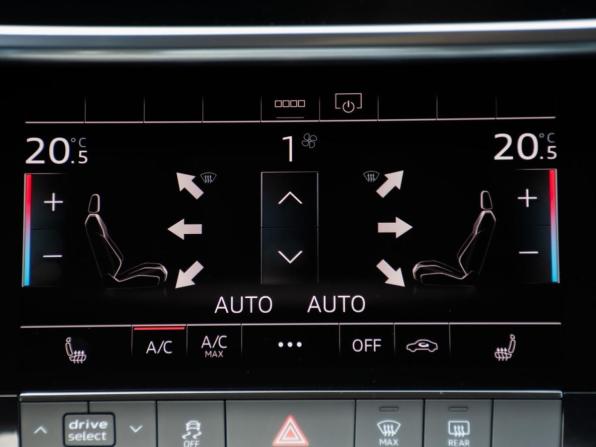 Audi A6 V (C8) с пробегом 2021 года, цена 3 348 000 рублей, 110732 км, седан, Автокод Объявления
