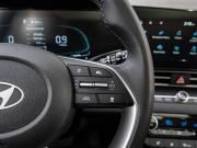 Hyundai Elantra VII (CN7) Рестайлинг Краснодар  - изображение 39