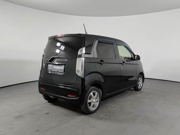 Honda N-BOX I Рестайлинг с пробегом 2016 года, цена 820 000 рублей, 96710 км, микровэн, Автокод Объявления