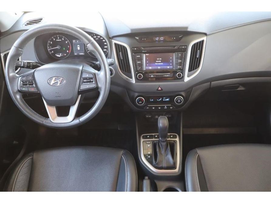 Hyundai Creta I Коломна  - изображение 9