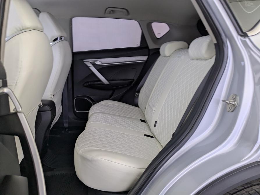 Geely Coolray I Москва  - изображение 10
