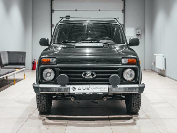 Lada (ВАЗ) Niva Legend с пробегом 2023 года, цена 838 162 рубля, 108567 км, внедорожник, Автокод Объявления
