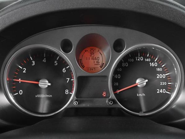 Nissan X-Trail II с пробегом 2008 года, цена 1 299 000 рублей, 111660 км, внедорожник, Автокод Объявления