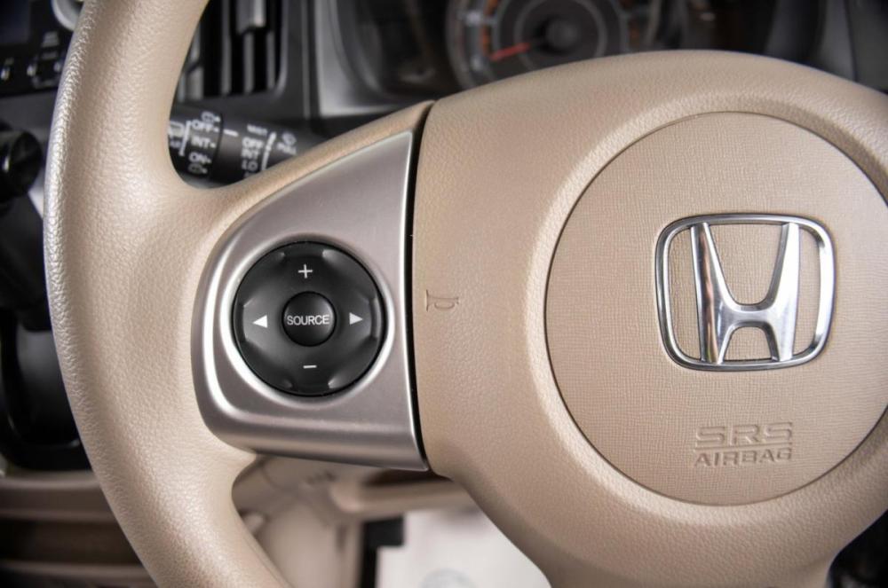 Honda N-WGN I Пермь  - изображение 15