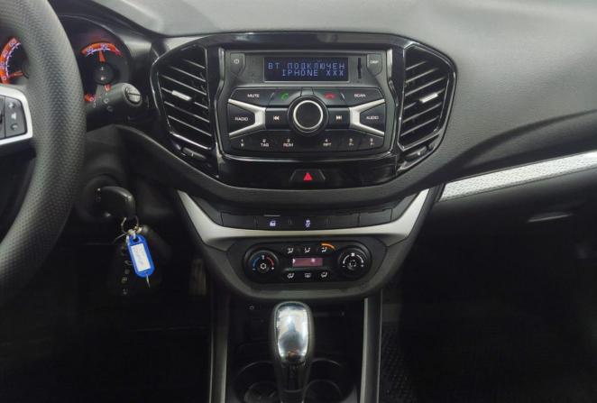 Lada (ВАЗ) Vesta I с пробегом 2020 года, цена 1 049 000 рублей, 141991 км, универсал, Автокод Объявления