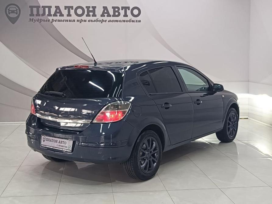 Opel Astra H Рестайлинг Воронеж  - изображение 7
