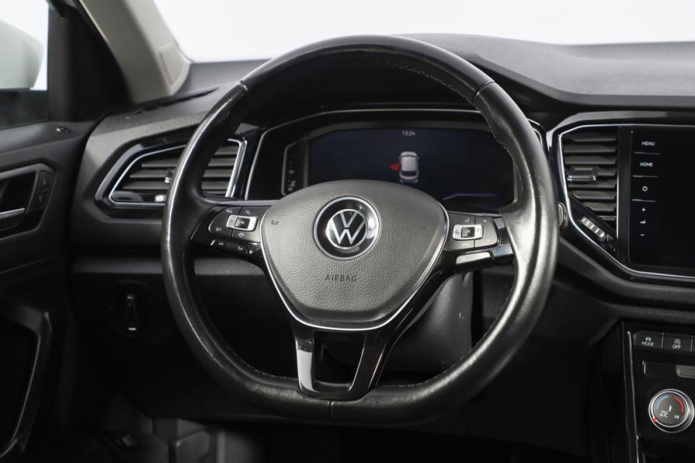 Volkswagen T-Roc I Новосибирск  - изображение 12