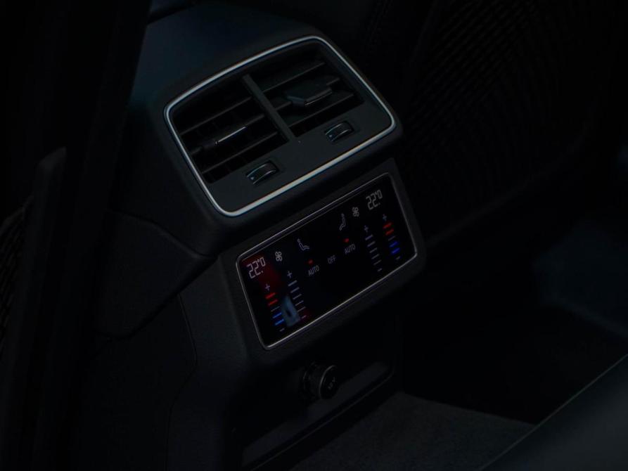 Audi RS 6 IV (C8) Москва  - изображение 11