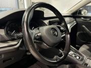 Skoda Octavia IV (A8) Москва  - изображение 30