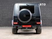 Mercedes-Benz G-Класс II (W463) Рестайлинг 3 Екатеринбург  - изображение 23