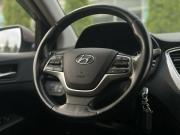 Hyundai Solaris II Уфа  - изображение 22