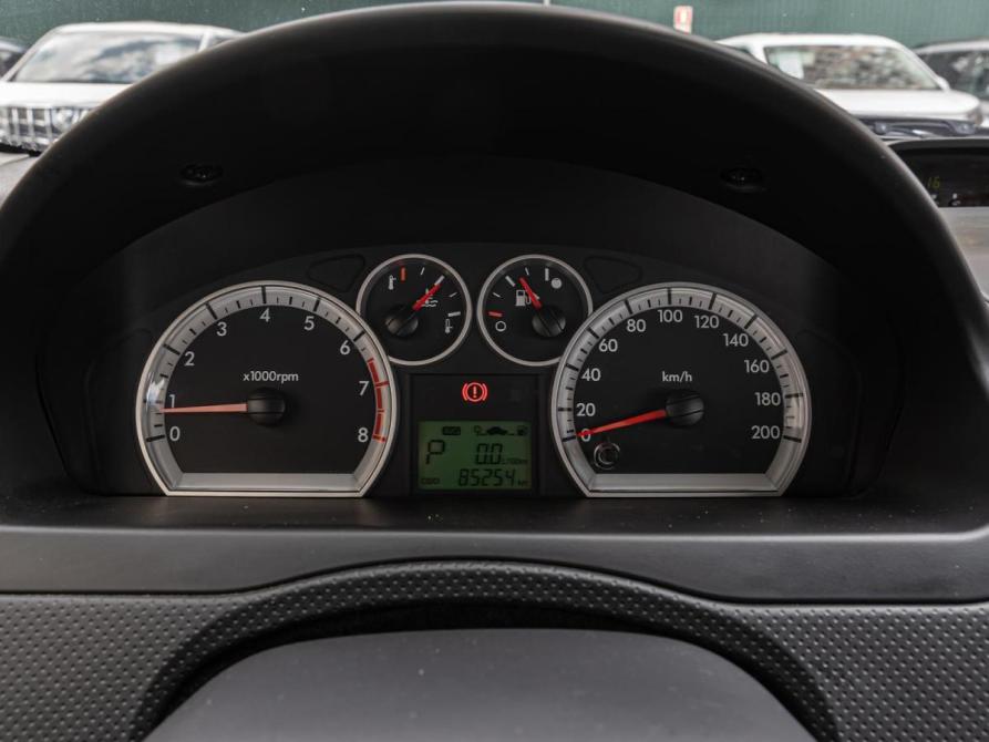 Chevrolet Nexia I Краснодар  - изображение 16