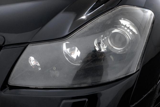 Infiniti M III Рестайлинг с пробегом 2008 года, цена 1 329 000 рублей, 310000 км, седан, Автокод Объявления