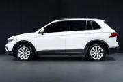 Volkswagen Tiguan II Рестайлинг Тюмень  - изображение 31
