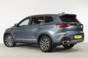Chery Tiggo 8 I Челябинск  - изображение 24