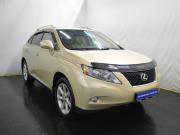 Lexus RX III Санкт-Петербург  - изображение 21