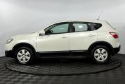 Nissan Qashqai I Рестайлинг Нижний Новгород  - изображение 30