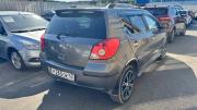 Geely MK Cross I Киров  - изображение 5