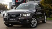 Audi Q5 I (8R) Рестайлинг Москва  - изображение 42