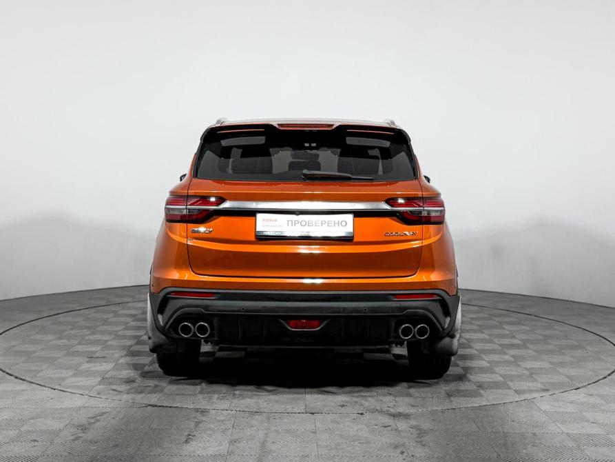Geely Coolray I Санкт-Петербург  - изображение 6