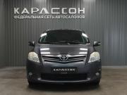 Toyota Auris I Рестайлинг Пермь  - изображение 20