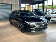 Kia Optima IV Оренбург  - изображение 29