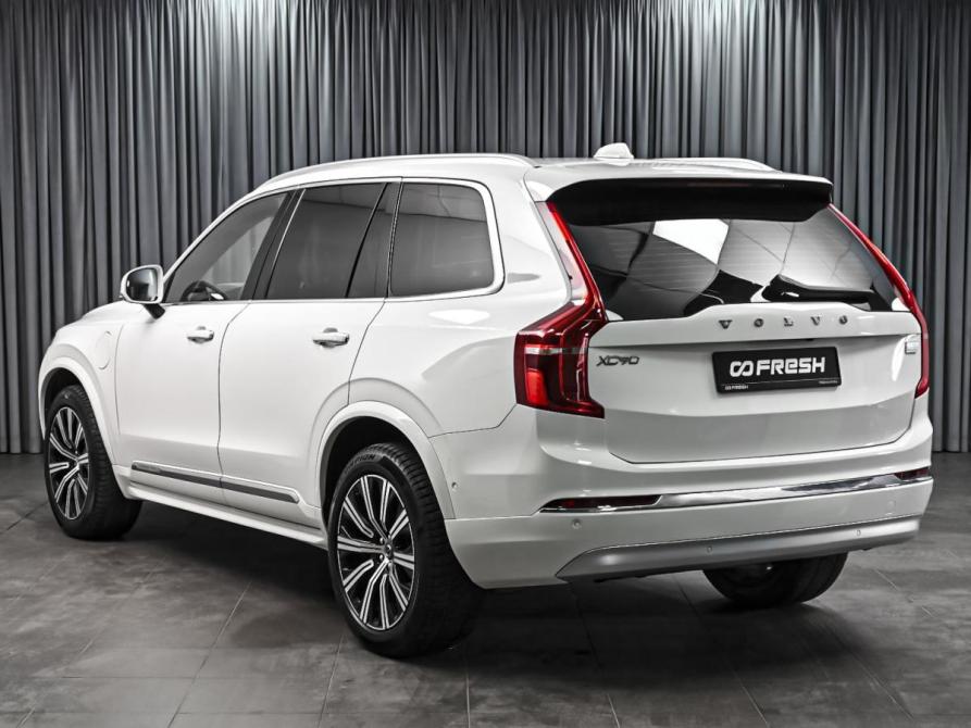 Volvo XC90 II Рестайлинг 1 Ставрополь  - изображение 2