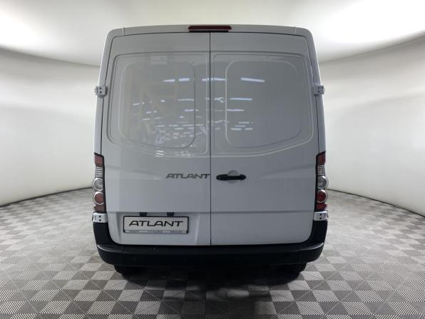 Sollers ST6 с пробегом 2024 года, цена 3 497 000 рублей, 2 км, offers.body_type.unknown, Автокод Объявления