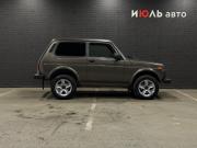 Lada (ВАЗ) Niva Legend I Челябинск  - изображение 22