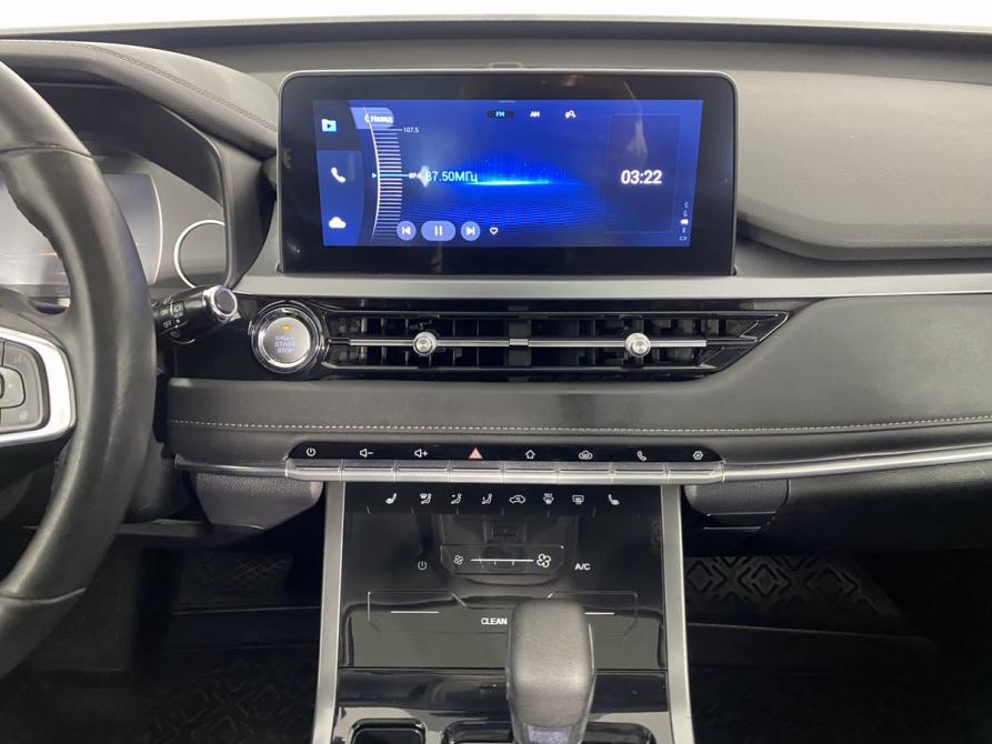 Chery Tiggo 4 Pro I Рестайлинг Воронеж  - изображение 10