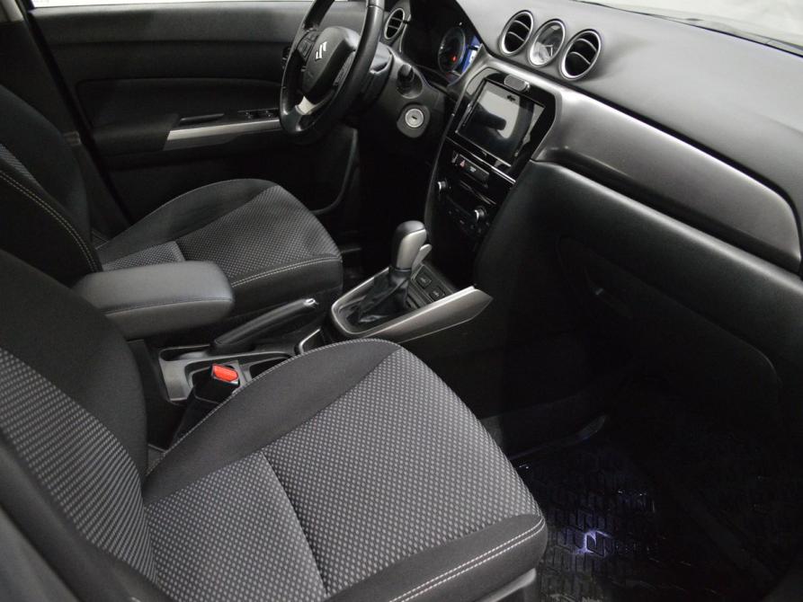 Suzuki Vitara II Рестайлинг Санкт-Петербург  - изображение 12