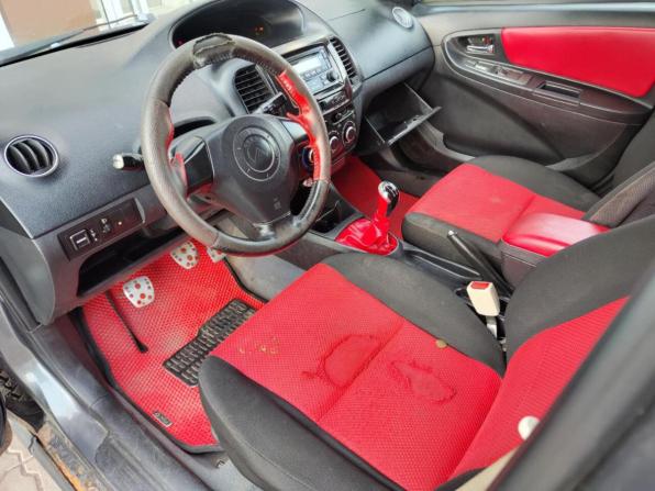 Geely MK Cross I с пробегом 2014 года, цена 187 620 рублей, 154941 км, хэтчбек, Автокод Объявления