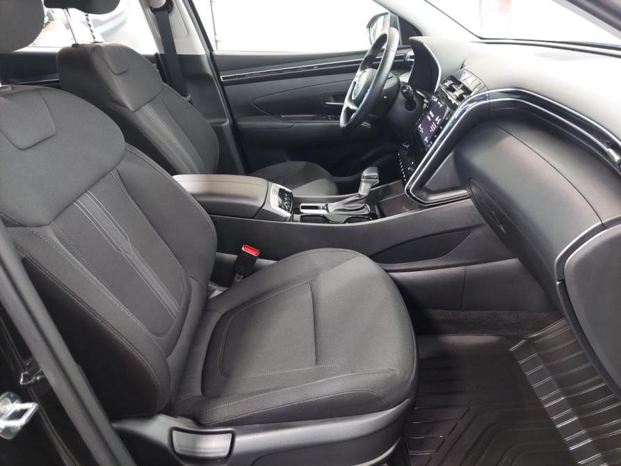 Hyundai Tucson IV Пермь  - изображение 18